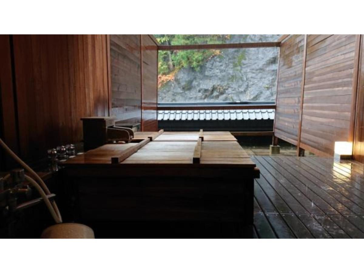Kinugawa Onsen Yusuikiko Hotel Otaki - Vacation Stay 68836V Nikko Exterior photo